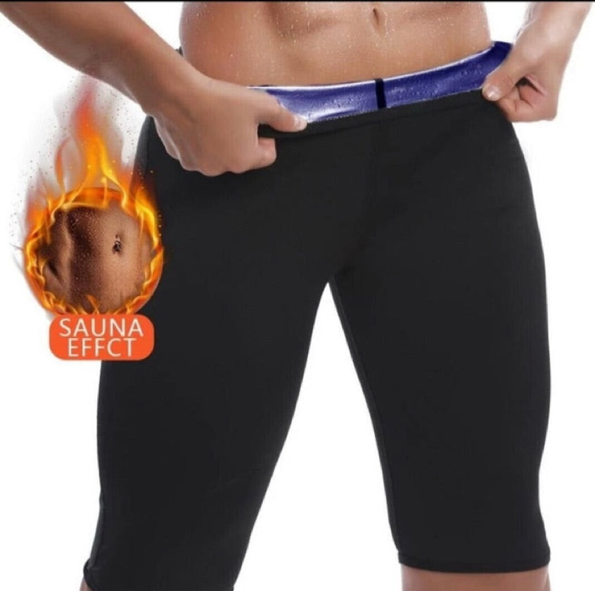 PANTALÓN QUEMADOR DE CALORÍAS PARA MUJER